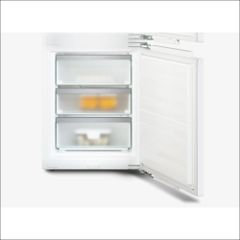 Tủ lạnh âm tủ Miele 253 lít KFN 7734 D ảnh 3