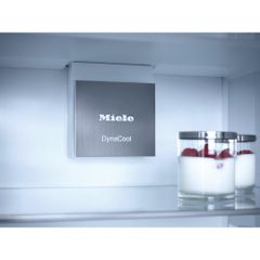 Tủ lạnh âm tủ Miele 294 lít Cooler K 7747 C 125 Gala Ed ảnh 4