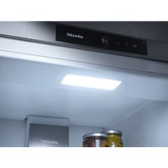 Tủ lạnh âm tủ Miele 294 lít Cooler K 7747 C 125 Gala Ed ảnh 5