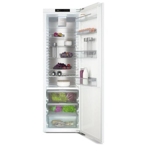 Tủ lạnh âm tủ Miele 294 lít Cooler K 7747 C 125 Gala Ed