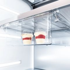 Tủ lạnh âm tủ Miele 475 lít K 2802 Vi MasterCool ảnh 4