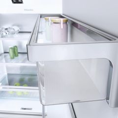 Tủ lạnh âm tủ Miele 475 lít K 2802 Vi MasterCool ảnh 6