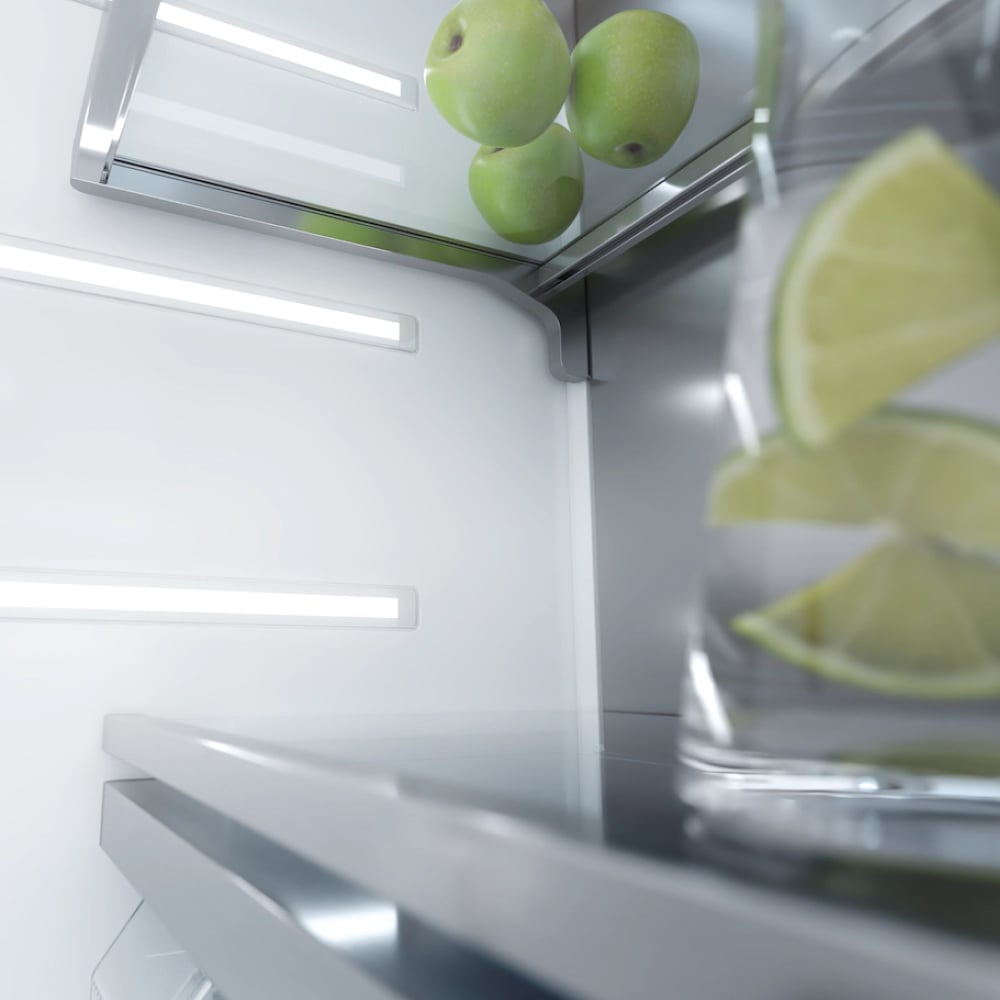 Tủ lạnh âm tủ Miele 475 lít K 2802 Vi MasterCool – ảnh 8