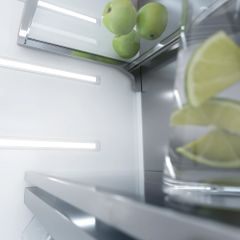 Tủ lạnh âm tủ Miele 475 lít K 2802 Vi MasterCool ảnh 8