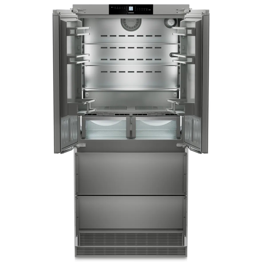 Tủ lạnh âm tủ Multi Door Liebherr 522 lít ECBN 8872 BioFresh NoFrost – ảnh 3