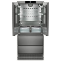 Tủ lạnh âm tủ Multi Door Liebherr 522 lít ECBN 8872 BioFresh NoFrost ảnh 3
