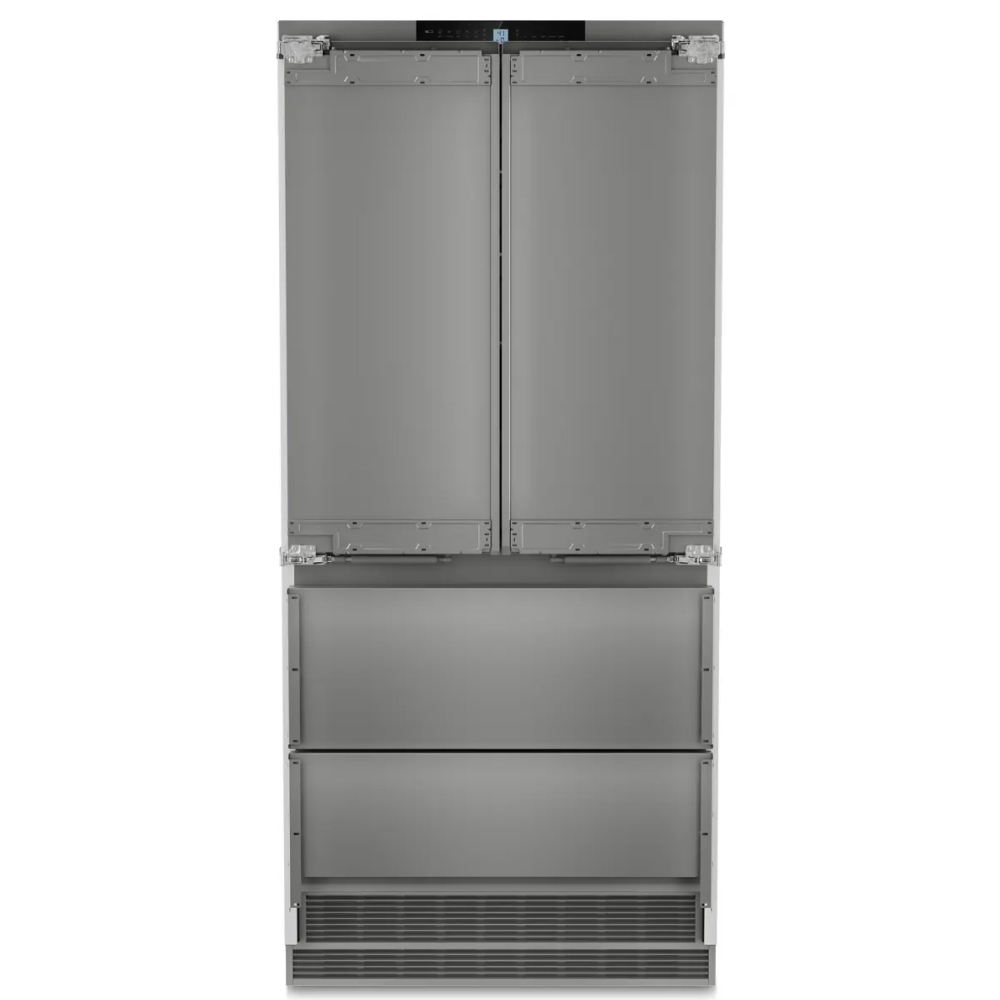 Tủ lạnh âm tủ Multi Door Liebherr 522 lít ECBN 8872 BioFresh NoFrost