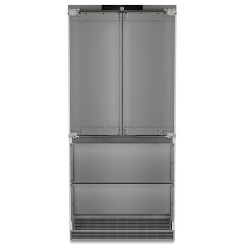 Tủ lạnh âm tủ Multi Door Liebherr 522 lít ECBN 8872 BioFresh NoFrost
