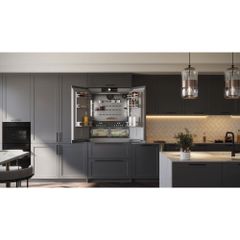 Tủ lạnh âm tủ Multi Door Liebherr 522 lít ECBN 8872 BioFresh NoFrost ảnh 4