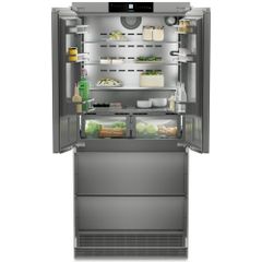 Tủ lạnh âm tủ Multi Door Liebherr 522 lít ECBN 8872 BioFresh NoFrost ảnh 2