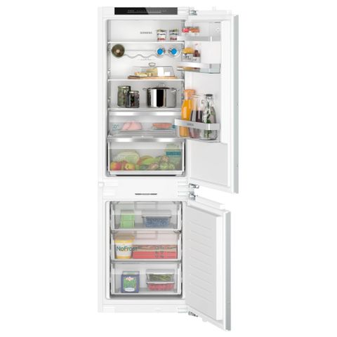 Tủ lạnh âm tủ Siemens 260 lít KI86NADD0 iQ500