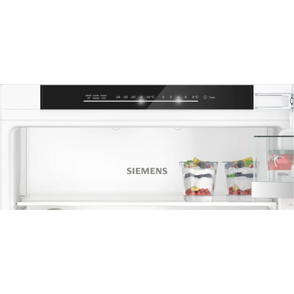 Tủ lạnh âm tủ Siemens 260 lít KI86NADD0 iQ500 – ảnh 2