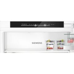 Tủ lạnh âm tủ Siemens 260 lít KI86NADD0 iQ500 ảnh 2