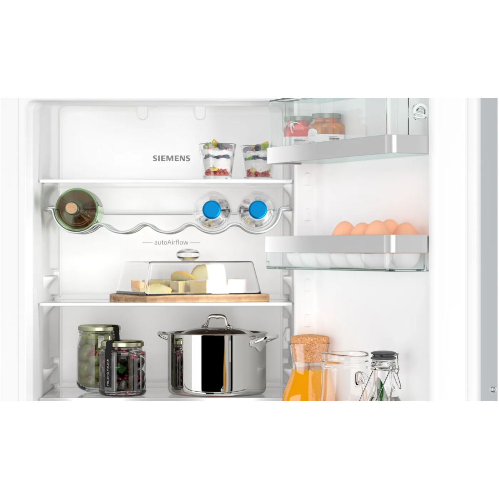 Tủ lạnh âm tủ Siemens 260 lít KI86NADD0 iQ500 – ảnh 3