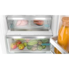 Tủ lạnh âm tủ Siemens 260 lít KI86NADD0 iQ500 ảnh 4