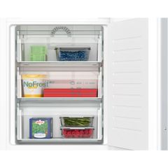 Tủ lạnh âm tủ Siemens 260 lít KI86NADD0 iQ500 ảnh 5