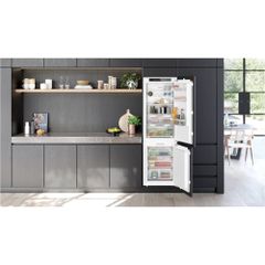 Tủ lạnh âm tủ Siemens 260 lít KI86NADD0 iQ500 ảnh 6