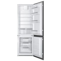 Tủ lạnh âm tủ Smeg 269 lít C81721EI Universale