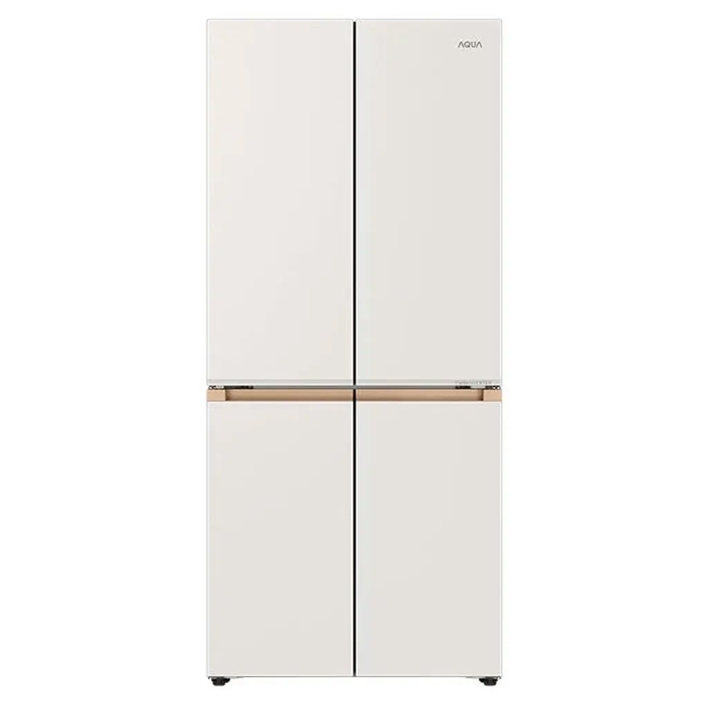Tủ lạnh Aqua Inverter 508 lít AQR-MA580XA(MC)U1