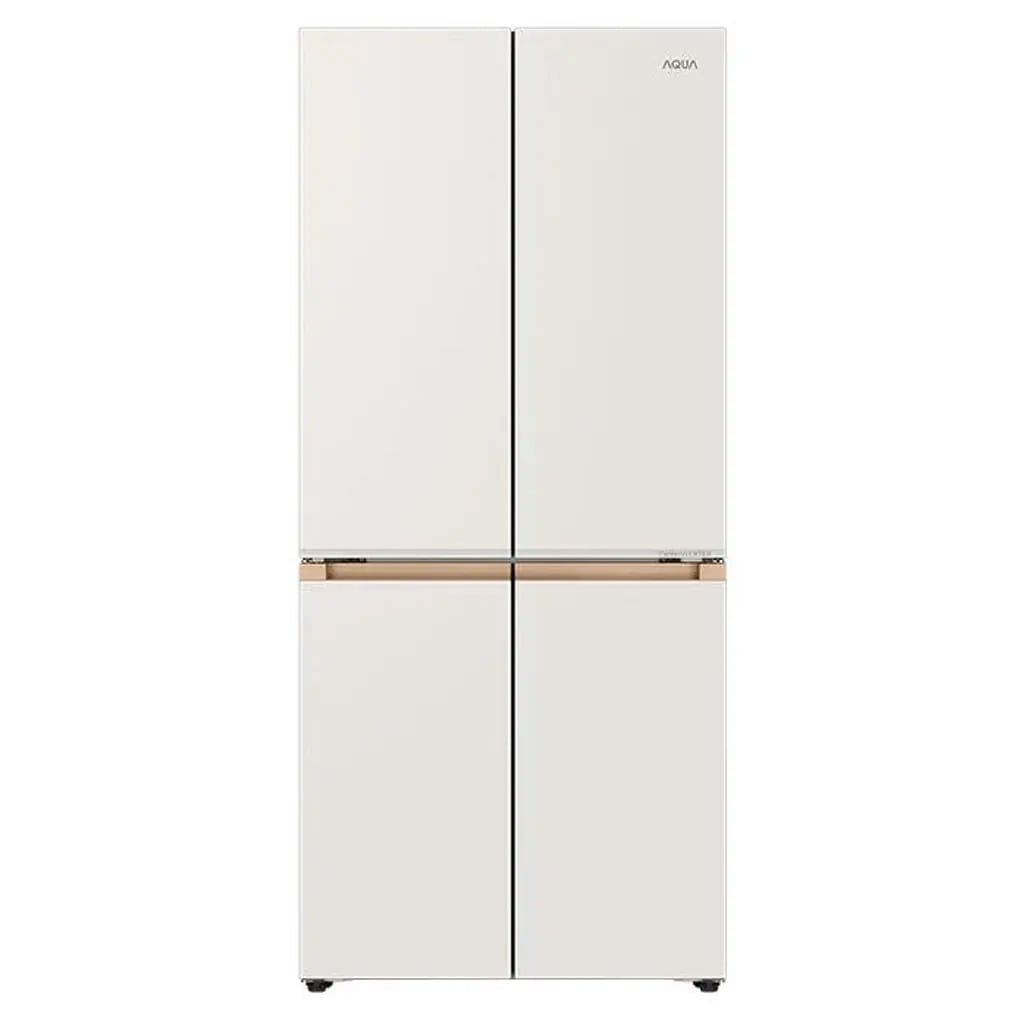 Tủ lạnh Aqua Inverter 508 lít AQR-MA580XA(MC)U1