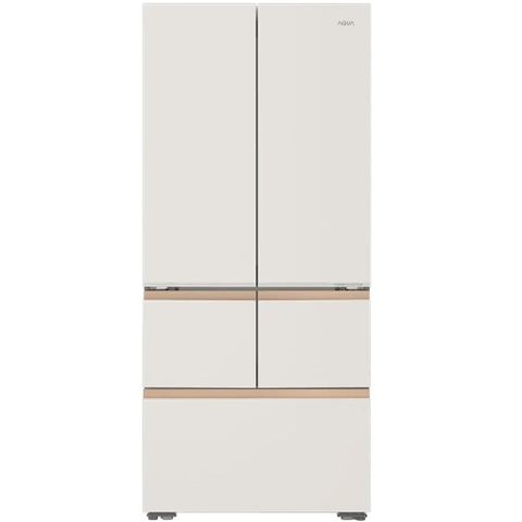 Tủ lạnh Aqua Inverter 512 lít AQR-MA585XA(MC)U1
