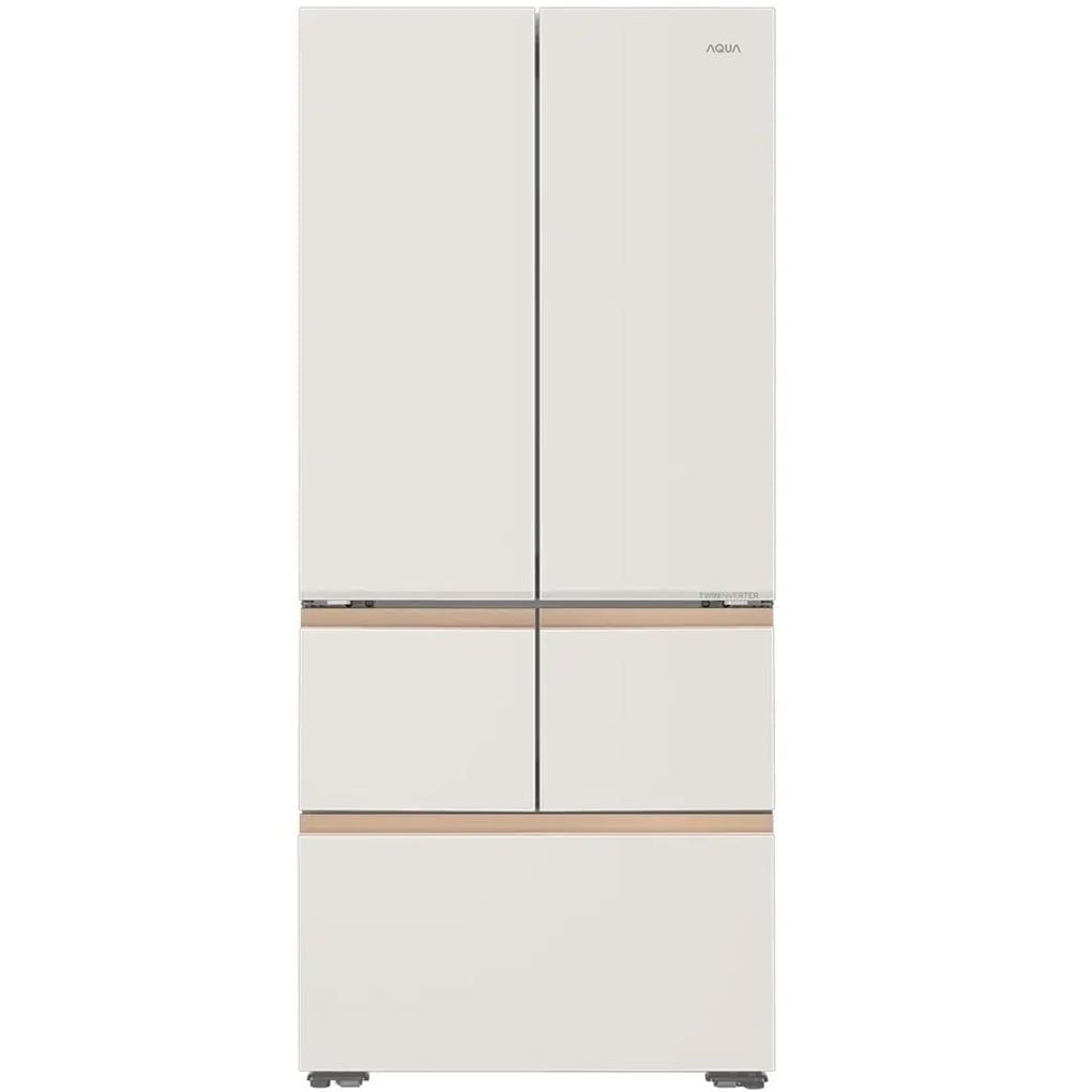 Tủ lạnh Aqua Inverter 512 lít AQR-MA585XA(MC)U1