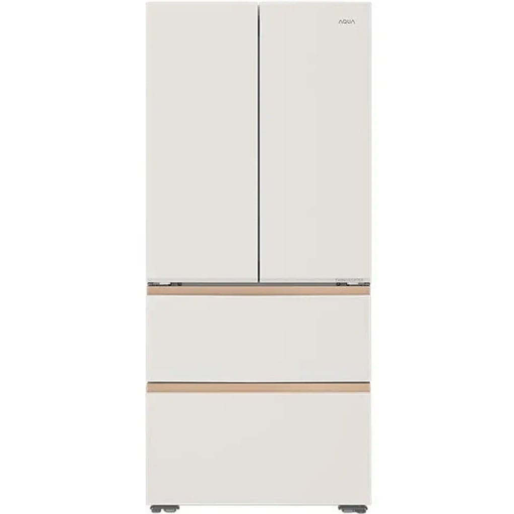Tủ lạnh Aqua Inverter 515 lít AQR-MA590XA(MC)U1