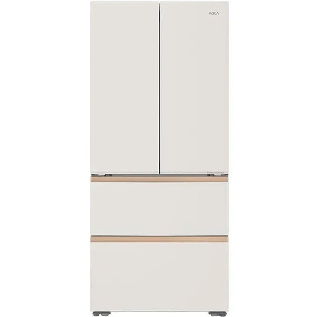 Tủ lạnh Aqua Inverter 515 lít AQR-MA590XA(MC)U1