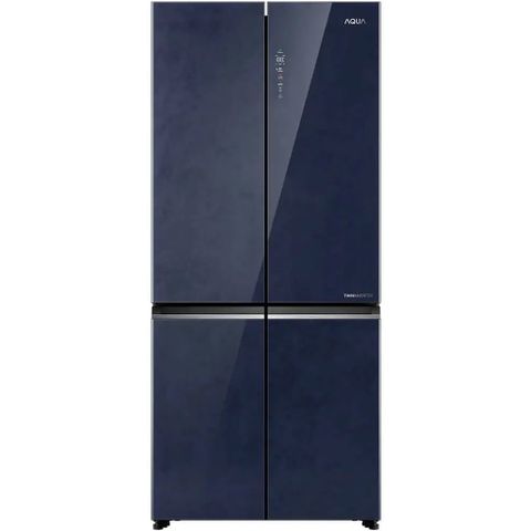 Tủ lạnh Aqua Inverter 522 lít AQR-MA600XA(KGL)U1