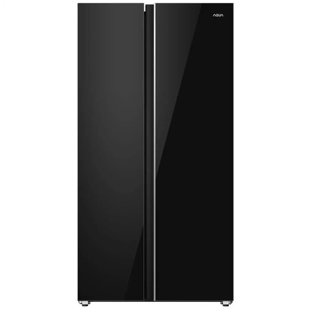 Tủ lạnh Aqua Inverter 646 lít AQR-S682XA(GB)