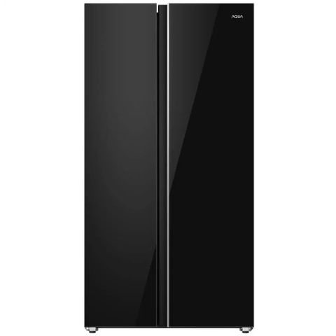 Tủ lạnh Aqua Inverter 646 lít AQR-S682XA(GB)