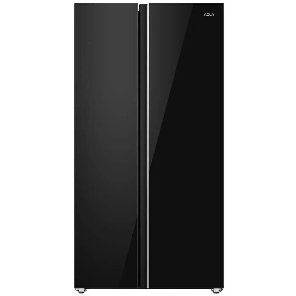 Tủ lạnh Aqua Inverter 646 lít AQR-S682XA(GB)