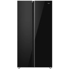 Tủ lạnh Aqua Inverter 646 lít AQR-S682XA(GB)