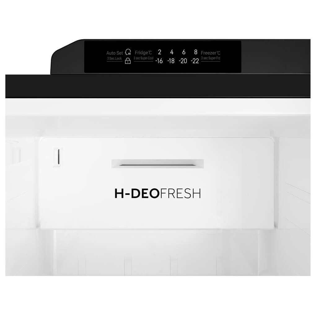 Tủ lạnh Aqua Inverter 646 lít AQR-S682XA(GB) – ảnh 7