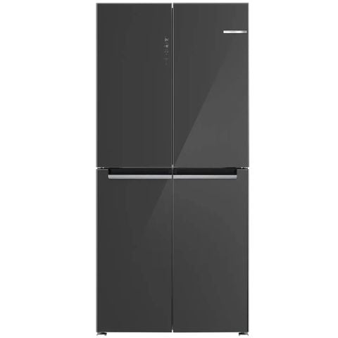 Tủ lạnh Bosch KMC85LEEA 547 lít Series 4