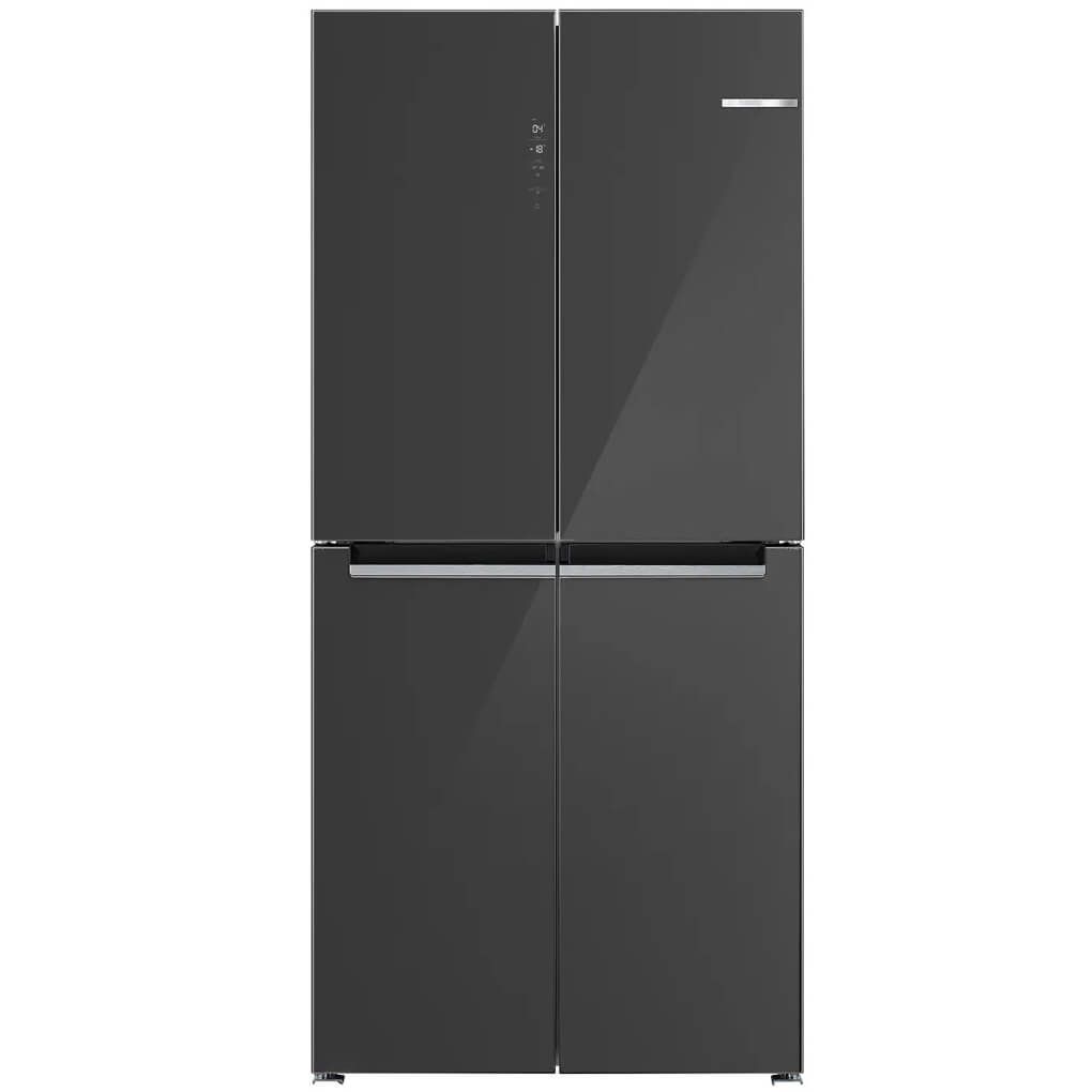 Tủ lạnh Bosch 547 lít KMC85LEEA Series 4