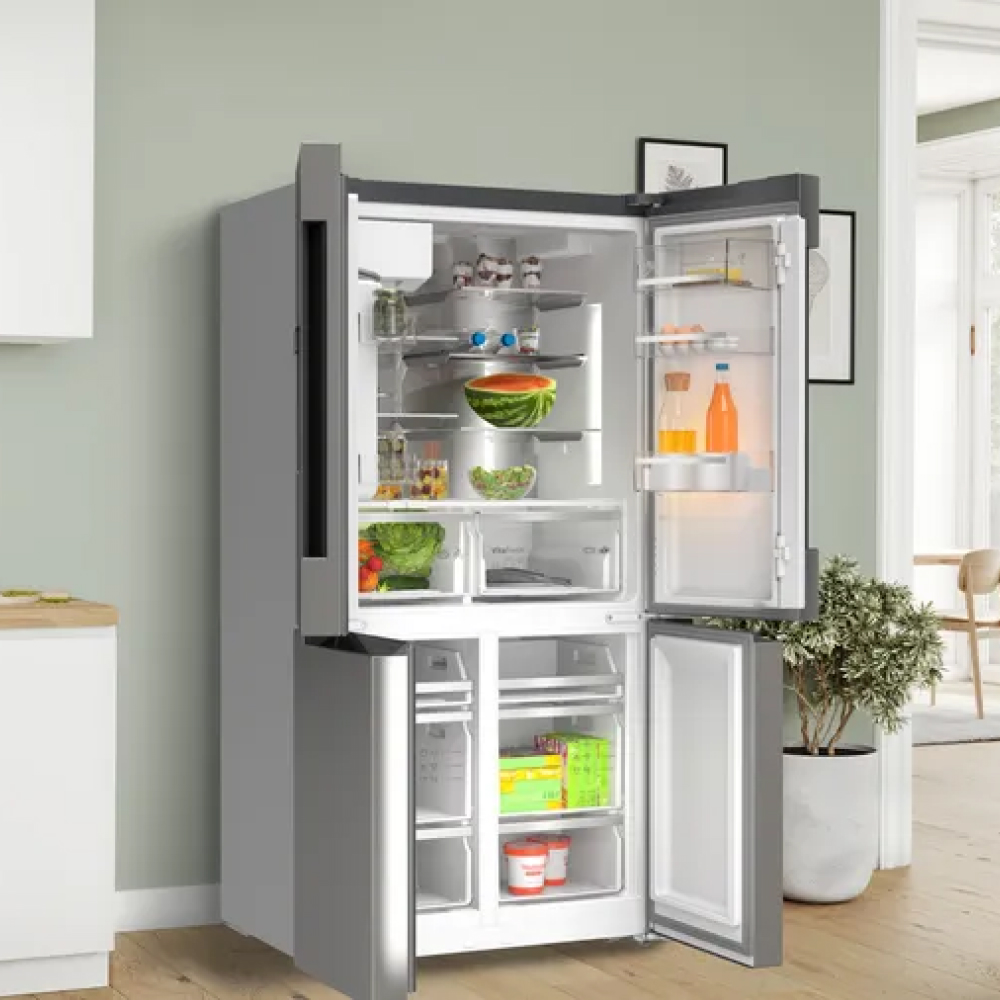 Tủ lạnh Bosch 574 lít KFD96APEA Series 6 – ảnh 5