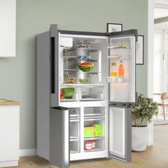 574 lít, 4 cửa – Tủ lạnh Bosch KFD96APEA 574 lít Series 6