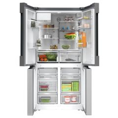 Tủ lạnh Bosch KFD96APEA 574 lít Series 6 trong không gian sống