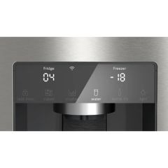 Tủ lạnh Bosch 574 lít KFD96APEA Series 6 ảnh 7
