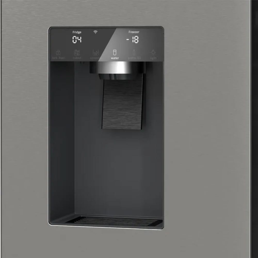 Tủ lạnh Bosch 574 lít KFD96APEA Series 6 – ảnh 6