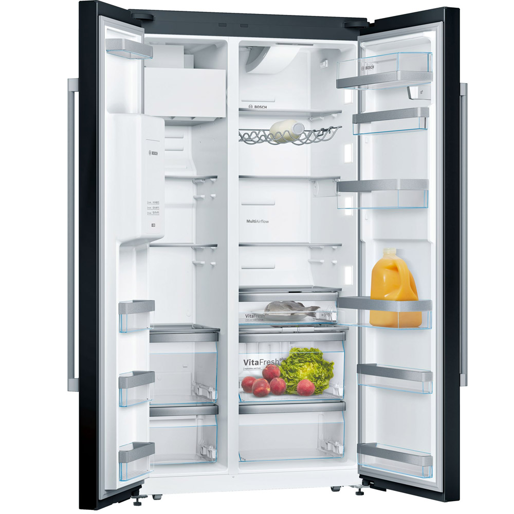 Tủ Lạnh Bosch KAD92HBFP Side By Side Series 8 – ảnh 2
