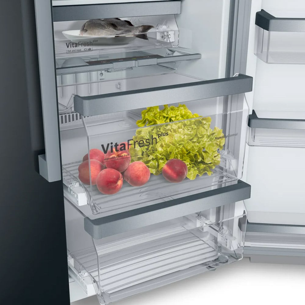 Tủ Lạnh Bosch KAD92HBFP Side By Side Series 8 – ảnh 5