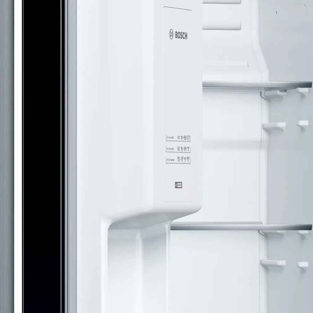 Tủ Lạnh Bosch KAD92HBFP Side By Side Series 8 – ảnh 6