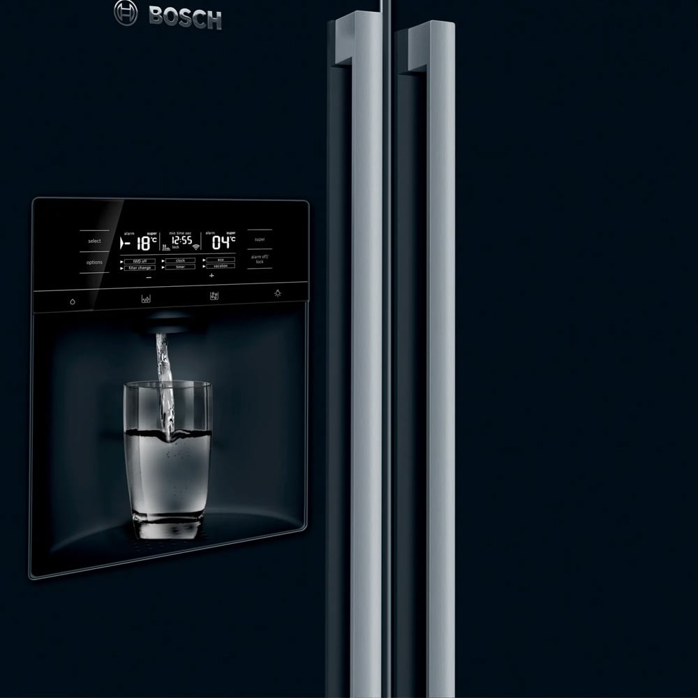 Tủ Lạnh Bosch KAD92HBFP Side By Side Series 8 – ảnh 8