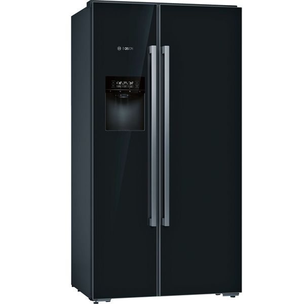 Tủ lạnh Bosch KAD92HBFP Side By Side Series 8