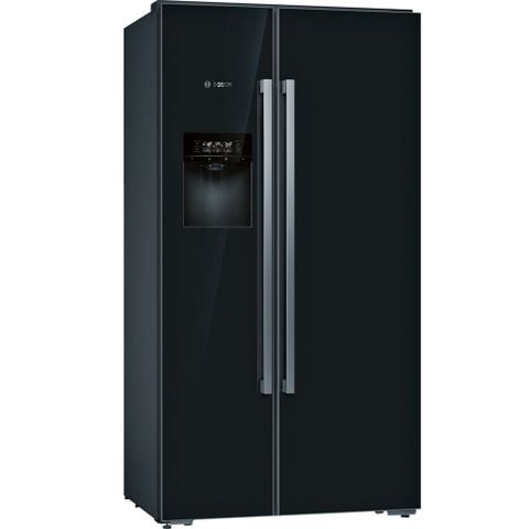 Tủ lạnh Bosch KAD92HBFP Side By Side Series 8