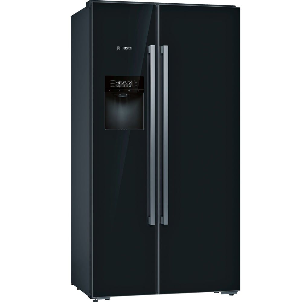 Tủ Lạnh Bosch KAD92HBFP Side By Side Series 8