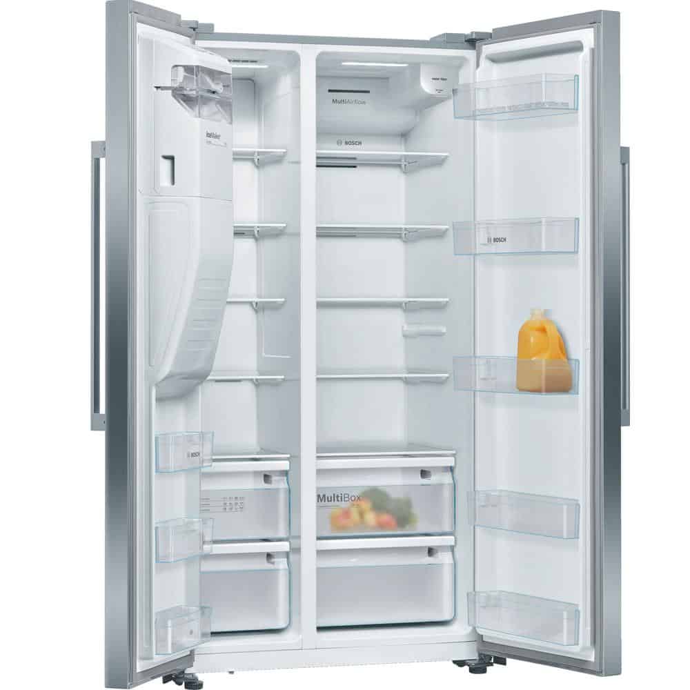 Tủ Lạnh Bosch KAD93VIFP – ảnh 2