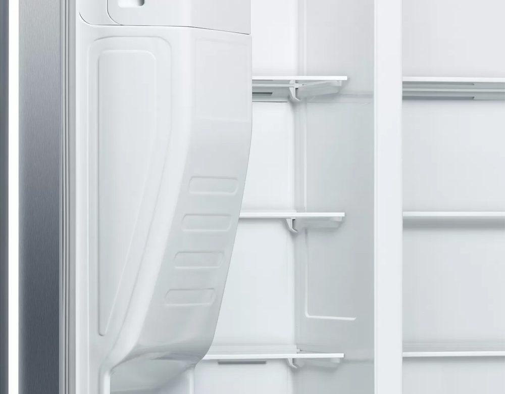 Tủ Lạnh Bosch KAD93VIFP – ảnh 8